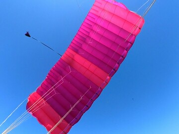 Vente: Performance Designs Sabre 3 (150 sq ft).